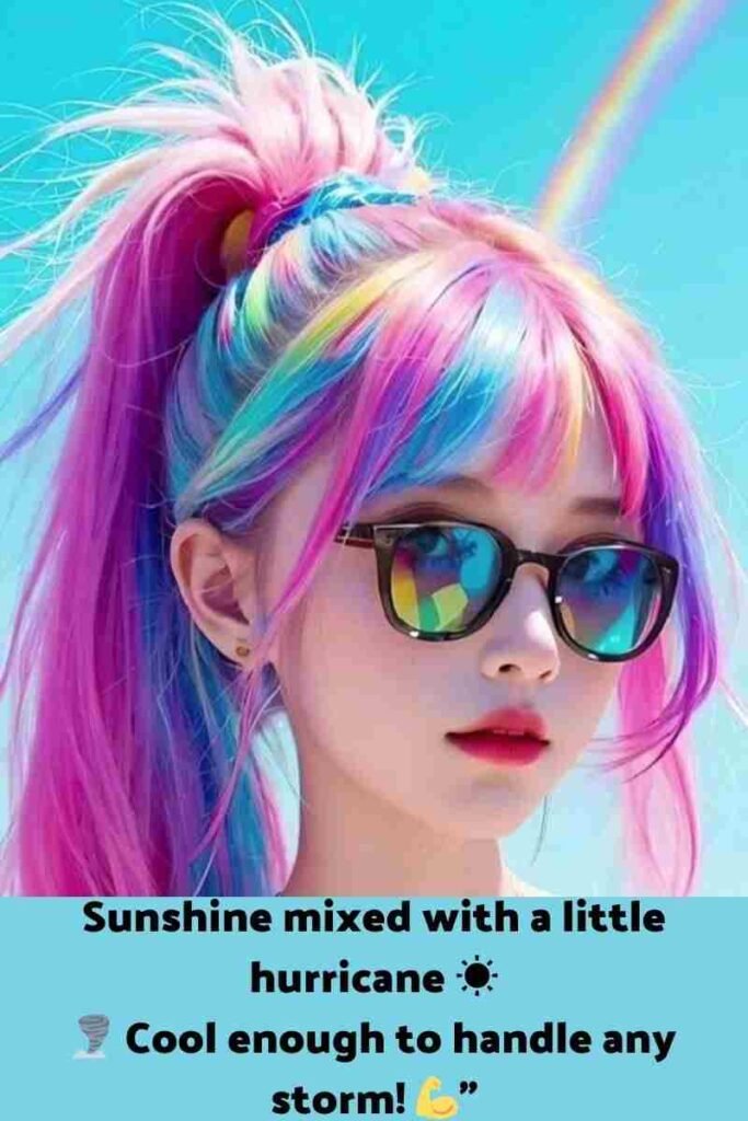 Cool WhatsApp Bio For Girls