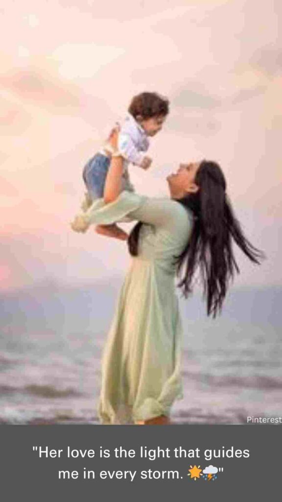 Maa ke Liye Shayari In English For Girl